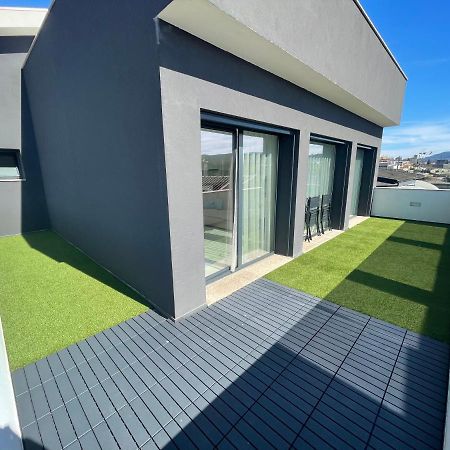 Barcelos Views T3 外观 照片